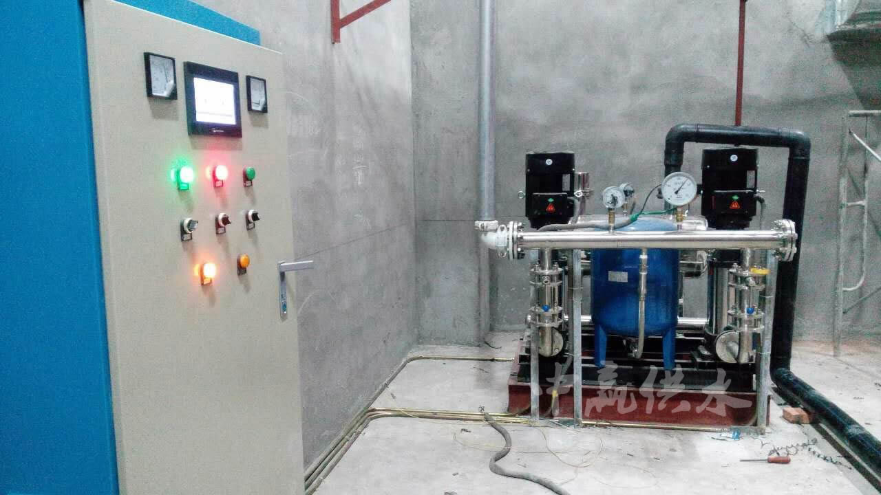 中贏罐式無負壓供水設備,罐式無負壓給水設備 中贏罐式無負壓供水設備,罐式無負壓給水設備