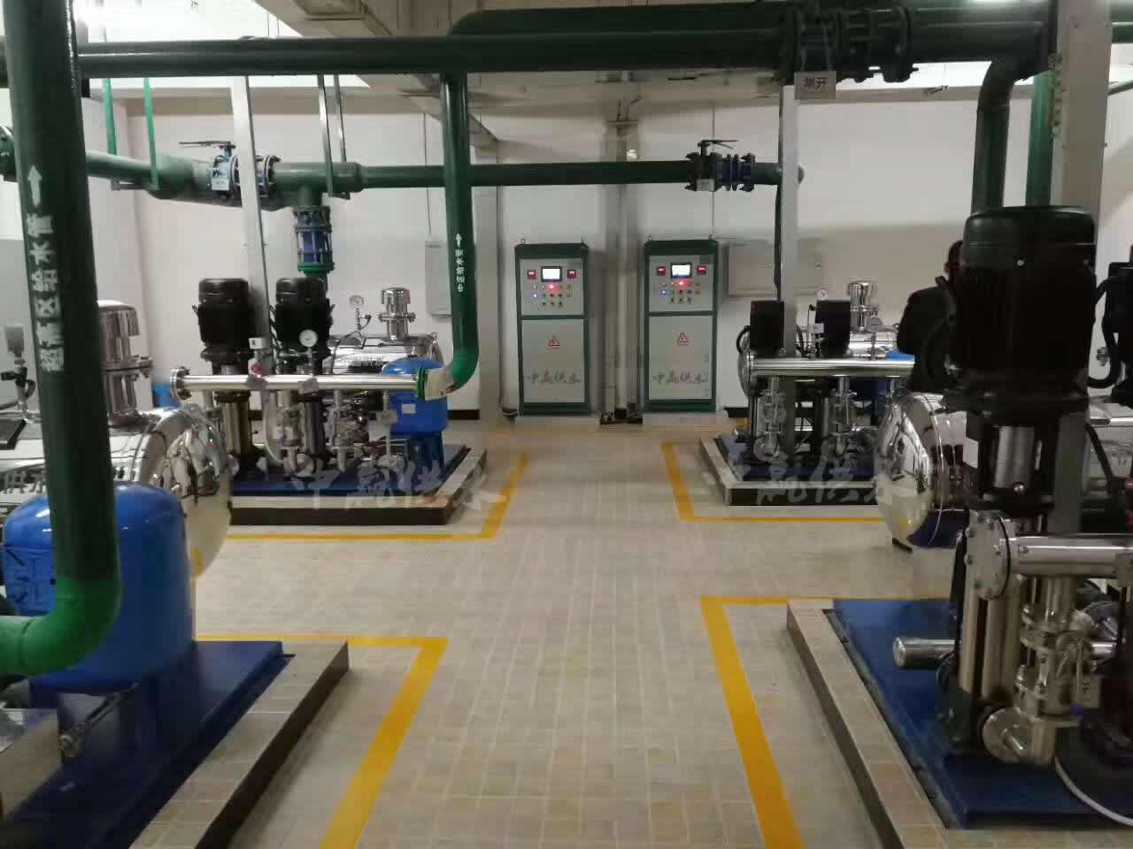 中贏罐式無負壓供水設備,罐式無負壓給水設備 中贏罐式無負壓供水設備,罐式無負壓給水設備