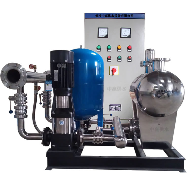 變頻調速恒壓供水系統(tǒng)價格對高層小區(qū)供水的影響 變頻調速恒壓供水系統(tǒng)價格對高層小區(qū)供水的影響